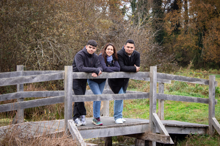 Photo de famille
